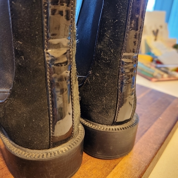 Zara booties - Picture 9 of 11